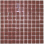Мозаика S-454 стекло (25*25*4) 300*300 