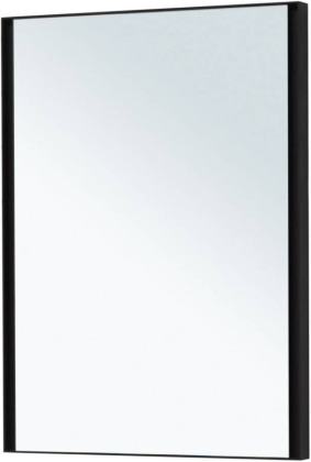 Зеркало Allen Brau Infinity 60 1.21018.BL черный