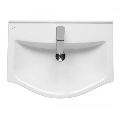 Раковина Santek Беверли 65 Раковина Santek Беверли 65