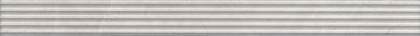 Бордюр LSA020 Монсанту серый светлый (3,4см*40см*9мм) (22шт/0,299м2) камень, шт