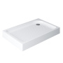 Акриловый поддон BelBagno TRAY-BB-AH-120/80-15-W-L