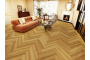 Кварц-виниловый ламинат SPC Aspenfloor Resort RE8-01 Давос 4V (5мм//1,311м2) (640мм*128мм), м2
