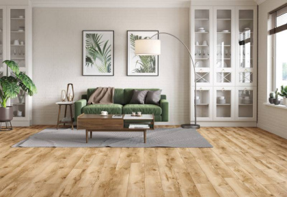 Ламинат Classen Ambience 4V WR Дуб Саби 53689