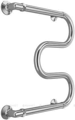 Полотенцесушитель Terminus М-образный  1" БШ 500х400 Полотенцесушитель Terminus М-образный  1" БШ 500х400