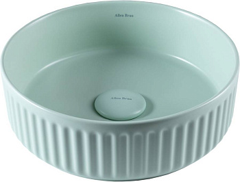 Раковина Allen Brau Fantasy 36х36 4.11032.MT