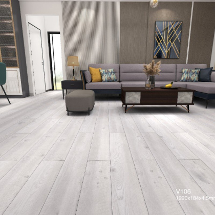 Виниловый ламинат Betta Villa V106 Дуб Имола Виниловый ламинат Betta Villa V106 Дуб Имола