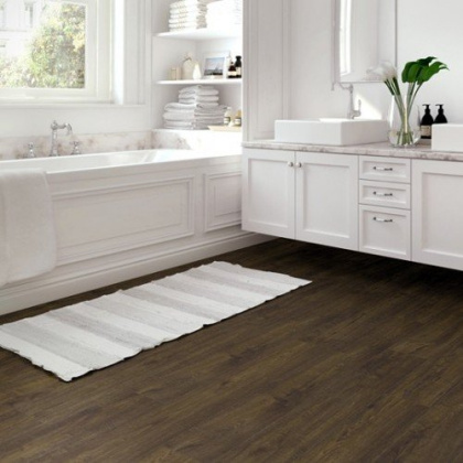 Ламинат Quick-step Impressive IM1851 Дуб деревенский (8мм/32кл/1,835м2), м2