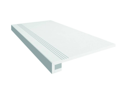 Ступень LF00-30x120-Непол. (с насечками) Ступень LF00-30x120-Непол. (с насечками)