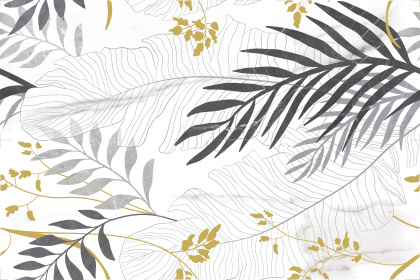 Настенное панно Meissen Keramik White stream белый 50x75 A16518 A16517 Настенное панно Meissen Keramik White stream белый 50x75 A16518 A16517