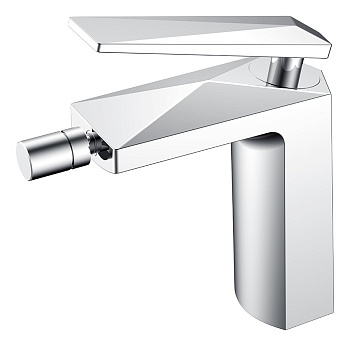 Смеситель для биде ХРОМ Смеситель для биде ХРОМ
