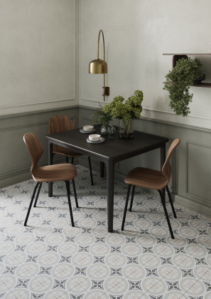 Плитка LOREN 19,8x19,8 (18 шт.в уп)