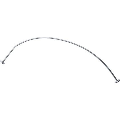 Карниз для ванны Julianna 1600х950