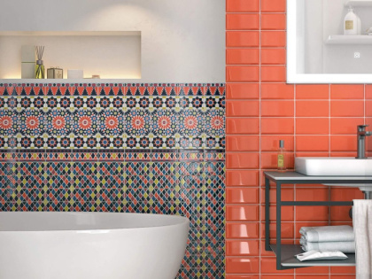 Бордюр AD\A446\17000 Алькасар 15*3*6,9 (уп\26шт), шт