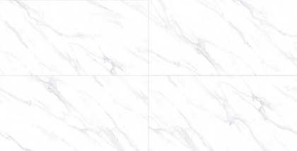 Керамогранит полированный STATUARIO EXTRA 60x120 5мм POLISHED, Arts
