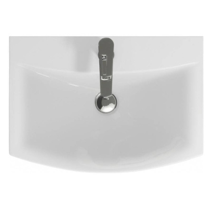 Раковина Cersanit Carina 60 Раковина Cersanit Carina 60