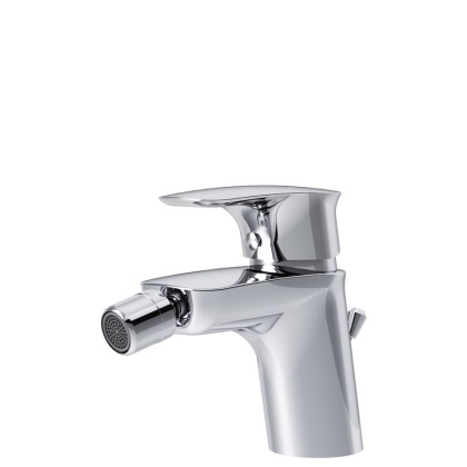 Смеситель для биде с донным клапаном F71A83100 Spirit 2.1 Смеситель для биде с донным клапаном F71A83100 Spirit 2.1