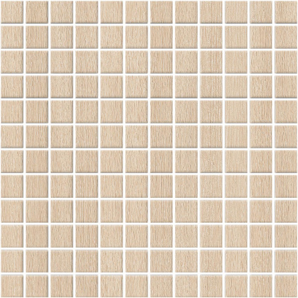 Мозаика 20095 Вяз беж 29,8*29,8*3,5 (12шт/1,066м2), м2