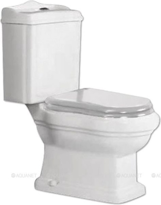 GIUBILEO Бачок CZR-165T