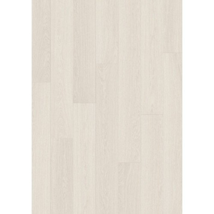 Ламинат Quick-step Impressive IMU4665 Дуб серый лакированный (12мм/33кл/1,311м2), м2