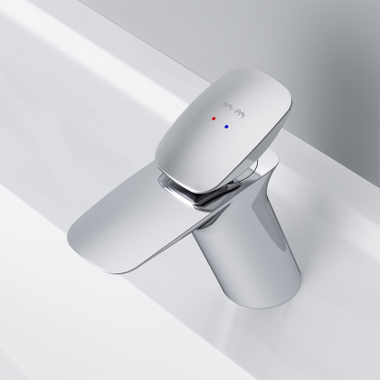 Смеситель Для раковины F70A02100 Spirit 2.0 Смеситель Для раковины F70A02100 Spirit 2.0