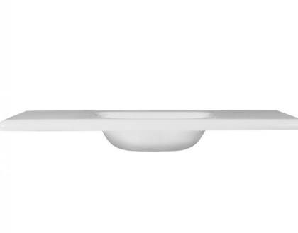 Раковина "Olivia 120 silk" 1200х450 Раковина "Olivia 120 silk" 1200х450