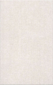 Плитка настенная 6346 Трокадеро бежевый светлый 25*40*8(11шт/1,1м2), м2