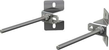 Адаптер для закрепления в угол