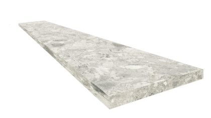 Ступень 620070002484 Брера Уайт 120 Угл.Лев