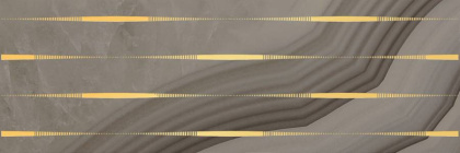 Декор VT\B40\60081 Agat Lines кофейный 20*60,шт