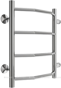 Полотенцесушитель Terminus Виктория П4 400х500 бп320 Полотенцесушитель Terminus Виктория П4 400х500 бп320