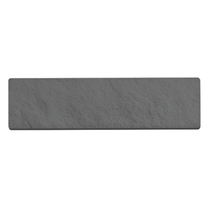 Поддон для душа из искусственного камня VST-4SRL9012A, 1200*900*25, антрацит