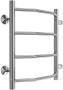 Полотенцесушитель Terminus Виктория П4 400х500 бп320 Полотенцесушитель Terminus Виктория П4 400х500 бп320