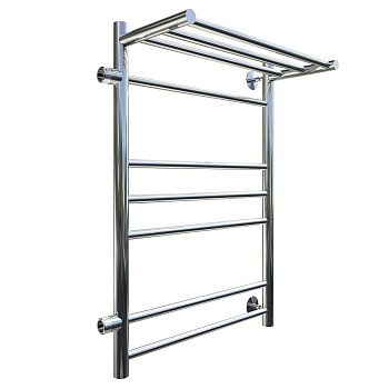 Полотенцесушитель Аспект ПМ 3 П 50*80*40 (ЛЦ6) ЛЕВЫЙ Полотенцесушитель Аспект ПМ 3 П 50*80*40 (ЛЦ6) ЛЕВЫЙ