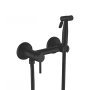 Гигиенический душ Shevanik S107H латунь черный