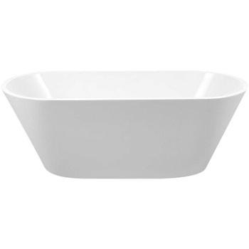 Акриловая ванна BELBAGNO BB61-1700, 1700х750х600