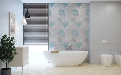 Панно Pastel Montage 60х90 (компл. из 3 штук) Панно Pastel Montage 60х90 (компл. из 3 штук)