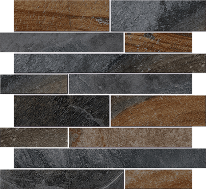 Vulcano Мозаика Базальт K9466568R001VTE0 28x32 Vulcano Мозаика Базальт K9466568R001VTE0 28x32