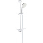 Душевой гарнитур Grohe Tempesta New 100 27926001 хром