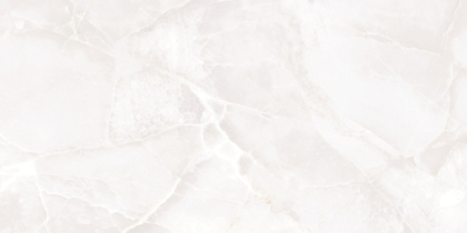 Duna - Unika Onix - Керамогранит - White Glossy 60x120 см Duna - Unika Onix - Керамогранит - White Glossy 60x120 см