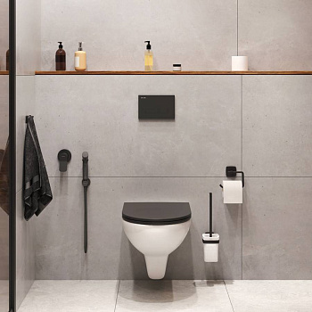 CK90GJ Gem Подвесной комплект, черный CK90GJ Gem Подвесной комплект, черный