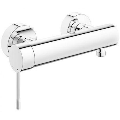 Смеситель для душа Grohe Essence New 33636001 хром Смеситель для душа Grohe Essence New 33636001 хром