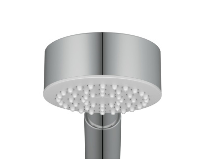 Смеситель CARI для душа с душевой лейкой