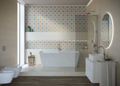 Керамогранит Pamp 1 20х20 Керамогранит Pamp 1 20х20