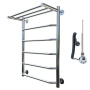 Полотенцесушитель Браво эл ТЭН 1 П 80*60 (ЛЦ4) Полотенцесушитель Браво эл ТЭН 1 П 80*60 (ЛЦ4)
