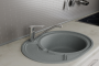 Смеситель для кухонной мойки RUSH Crete (CR3535-25) Смеситель для кухонной мойки RUSH Crete (CR3535-25)