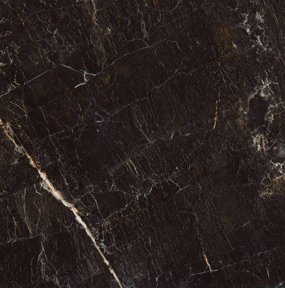 Керамогранит Laparet K5_10 Xtreme nero Черный (60смх60смх8,5мм) (4шт_1,44м2) Полированная, м2