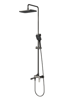 Душевая система Splenka для ванны и душа S31.24.09