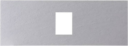 Столешница Allen Brau Priority 120 1.31012.G-S серый структ