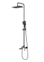 Душевая система Splenka для ванны и душа S31.24.09