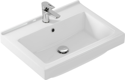 Раковина универсальная GRAND 60 1 отв. Раковина универсальная GRAND 60 1 отв.